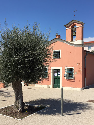 Chapelle Saint Pierre