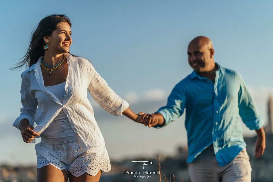 Fotógrafo de bodas Paolo Pianelli (paolop). Foto del 17 de junio 2022