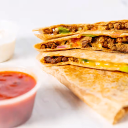 Steak Quesadilla