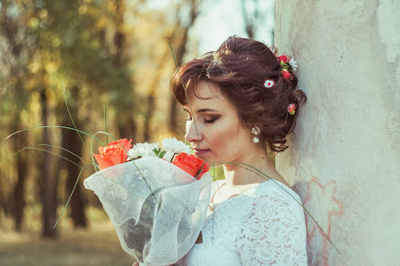 Photographe de mariage Anatoliy Ignatenko (ignatenko). Photo du 28 avril 2016