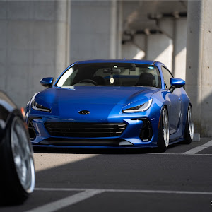 BRZ ZD8