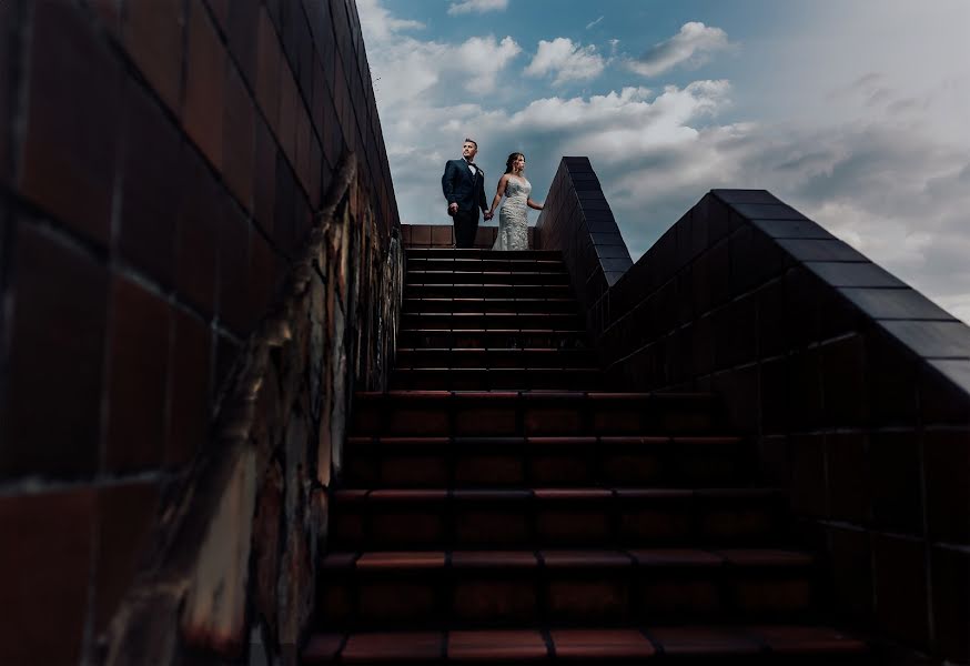 Fotógrafo de bodas Cristian Vargas (cristianvargas). Foto del 5 de abril