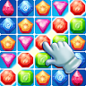 Jewel Classic line match 3 icon