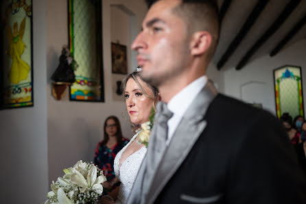 Wedding photographer Andres Beltran (beltran). Photo of 14 October 2021