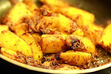 Aloo Pyaz