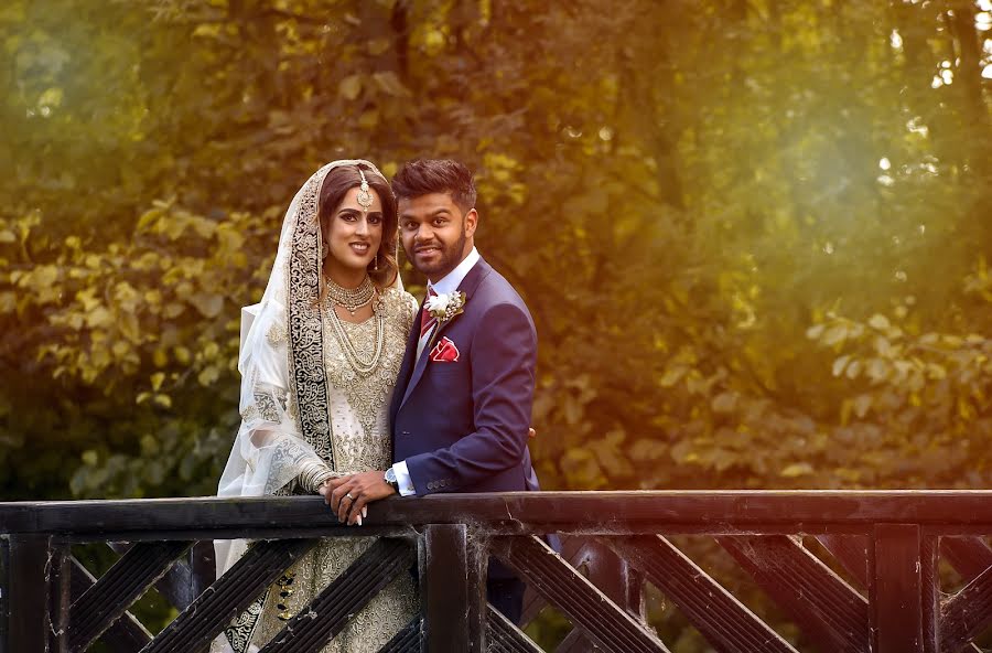 Photographe de mariage Jasmin Caan (caan). Photo du 20 septembre 2019