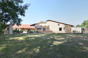 maison à Chatillon-sur-chalaronne (01)