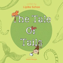 The Tale of Tails cover