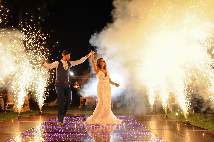 Fotógrafo de casamento Raúl Medina (raulmedina). Foto de 30 de março 2020