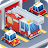 Idle Firefighter Tycoon icon