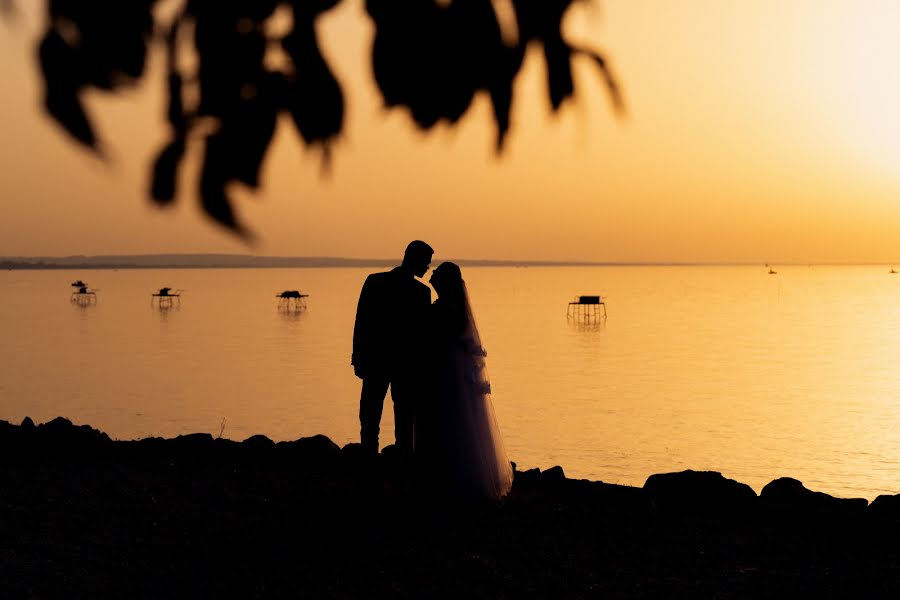 Wedding photographer József Márk Losonczi (losonczi). Photo of 11 April