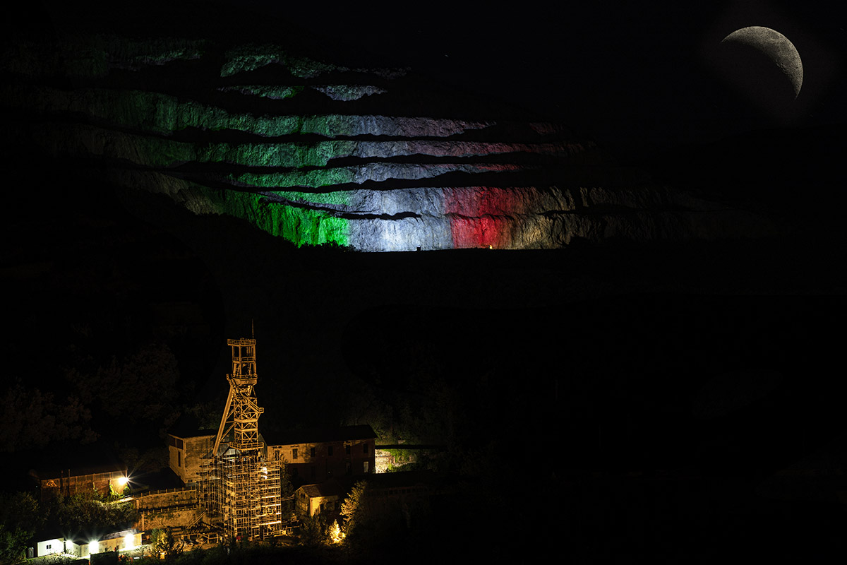 Notti italiane di stefanogaleotti