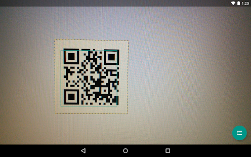MobiGo Scan - Barcode Scanner Screenshots 4
