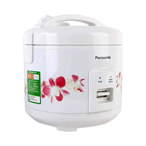 Nồi Cơm Điện Panasonic SR-MVN107HRA