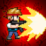 100 DAYS - Zombie Survival icon