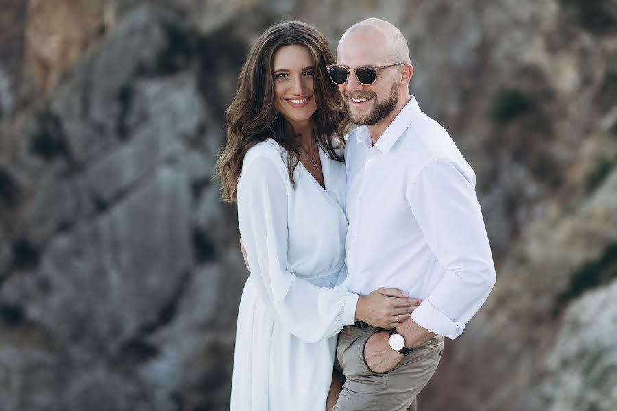 Wedding photographer Karina Malceva (karinamaltseva). Photo of 14 October 2019