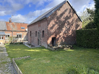 maison à Le Cateau-Cambrésis (59)