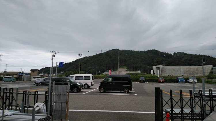 ミニキャブバンのおでかけ日和・暑い日でした・また来たいです・リベンジしないとに関するカスタム事例の投稿画像2枚目