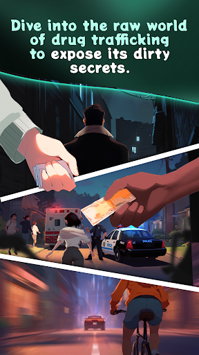 Screenshot Johanna’s Vision