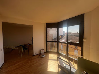 appartement à Toulouse (31)