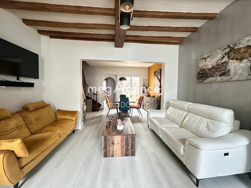 Vente maison 5 pièces 105 m² à Maulévrier (49360), 188 000 €