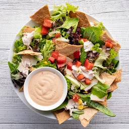 Mexicana Chicken Salad