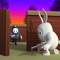 Mr Agent Spy Rabbit : Undercov