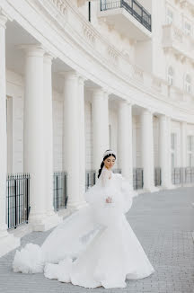 Wedding photographer Ilkin Cafarov (ilkin039). Photo of 22 December 2022