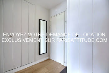 appartement à Paris 17ème (75)