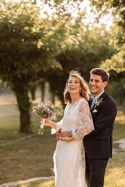 Fotógrafo de casamento Harold Abellan (haroldabellan). Foto de 15 de outubro 2023