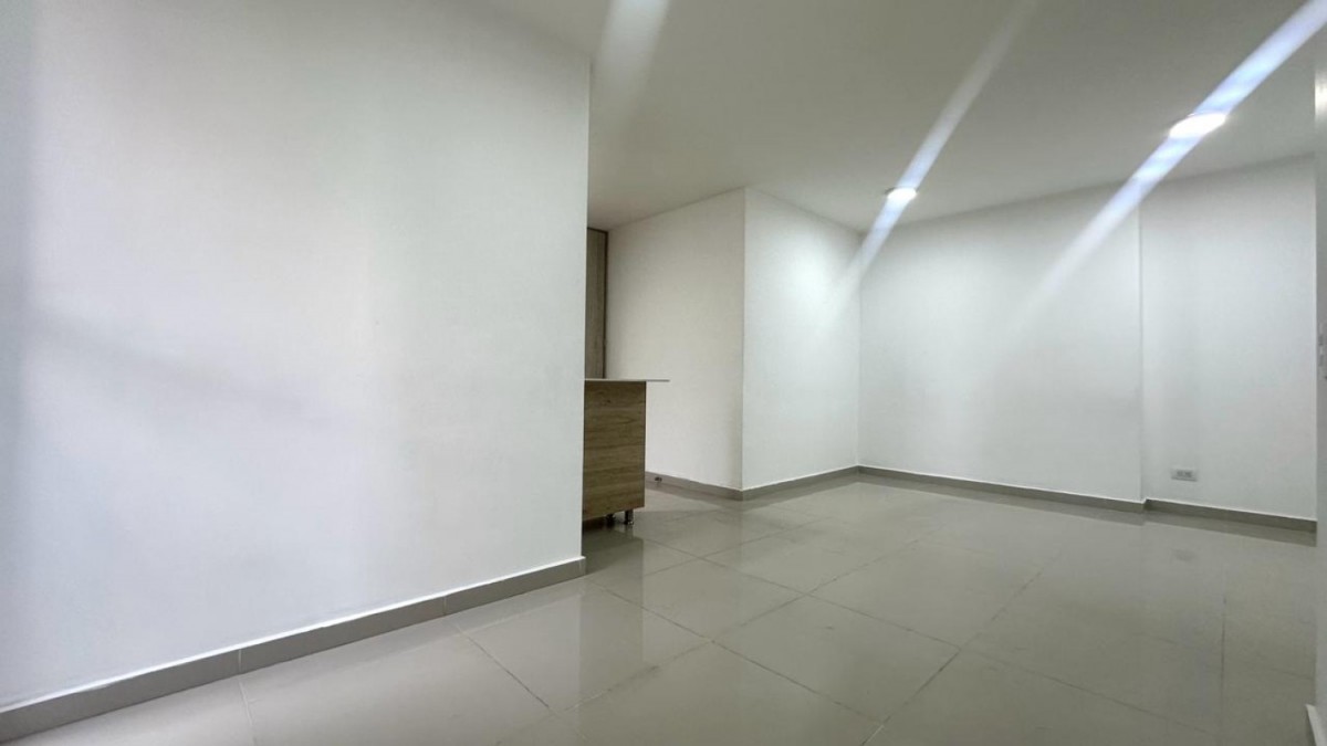 Apartamento para Arriendo en Calle nueva