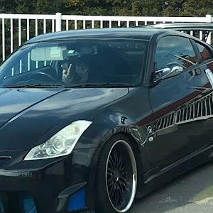 フェアレディZ Z33