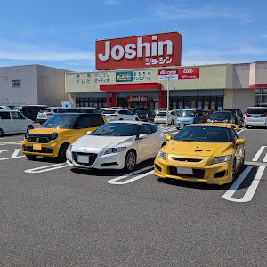 CR-Z ZF1