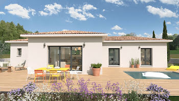 maison neuve à Roquebrune-sur-Argens (83)