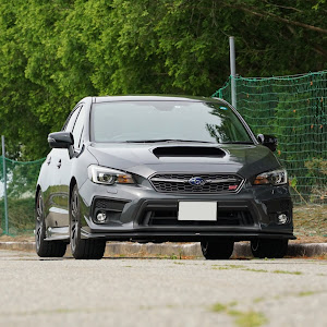 WRX S4 VAG