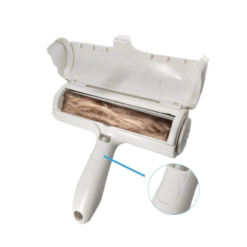 Title 1, Rouleau Anti Poils Animaux Brosse Retrait Peluc...