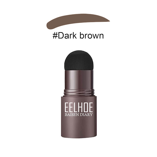 Title 2, Eyebrow Stencil Set with Makeup Eyebrow Powder ...