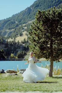 Vestuvių fotografas Anna Denisova (anndoing). Nuotrauka gegužės 2