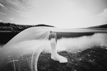 Fotógrafo de casamento Yiannis Tepetsiklis (tepetsiklis). Foto de 15 de janeiro 2019