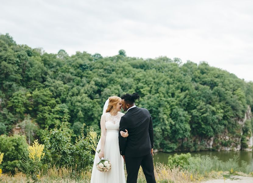 Wedding photographer Alexander Shunevich (alexshunevich). Photo of 19 July 2017