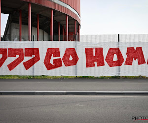 "Er zal vanavond niet gespeeld worden": Standardfans willen tot uiterste gaan