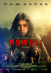 Mowgli: Legend of the Jungle