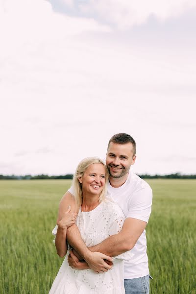 Fotógrafo de casamento Anastasiya Sokolova (nassy). Foto de 9 de julho 2022