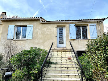 maison à Les Arcs (83)