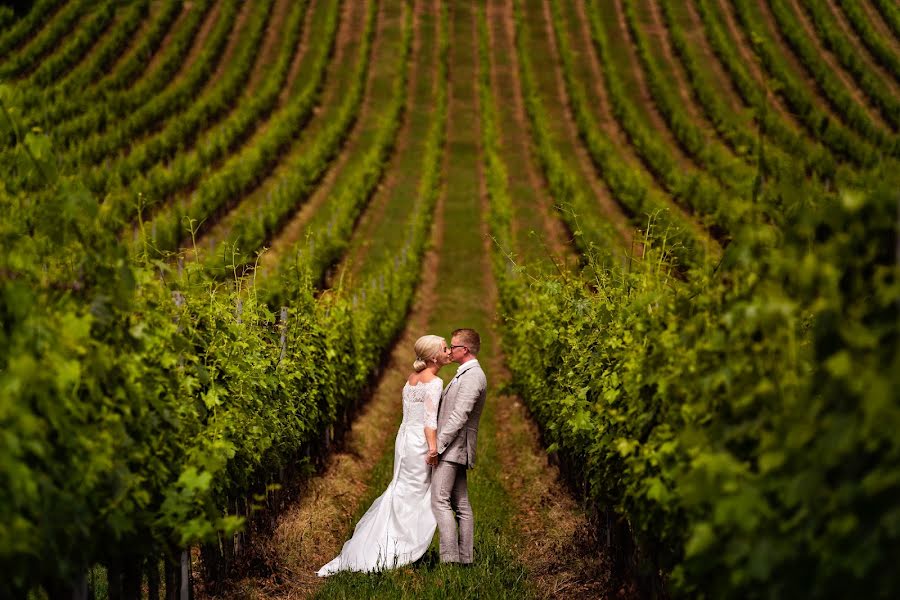 Fotógrafo de casamento Donatella Barbera (donatellabarbera). Foto de 27 de julho 2018