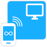 InfiniMote - PC  remote control and mouse Apk