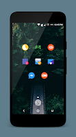 Platycon - Icon Pack(Beta) Screenshot