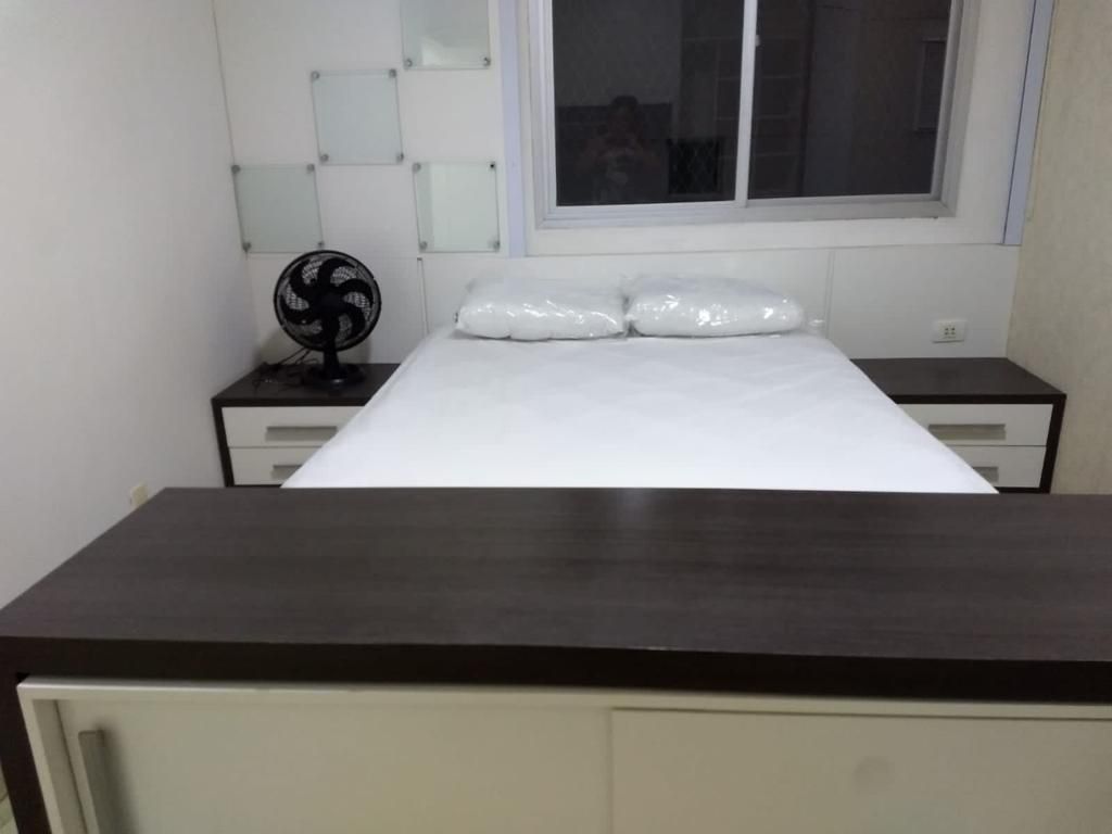 Apartamento no Ed. Acacias