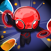 Agent Aliens 1.0.35 Icon