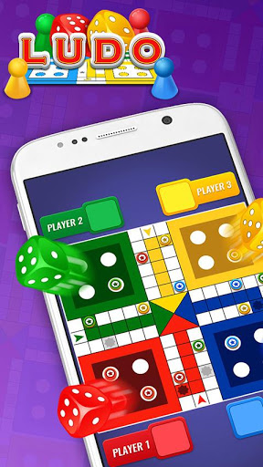 Screenshot Ludo Game(लूडो) : Classic Ludo